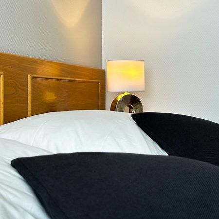 Hotel Denriko Heidelberg Dış mekan fotoğraf