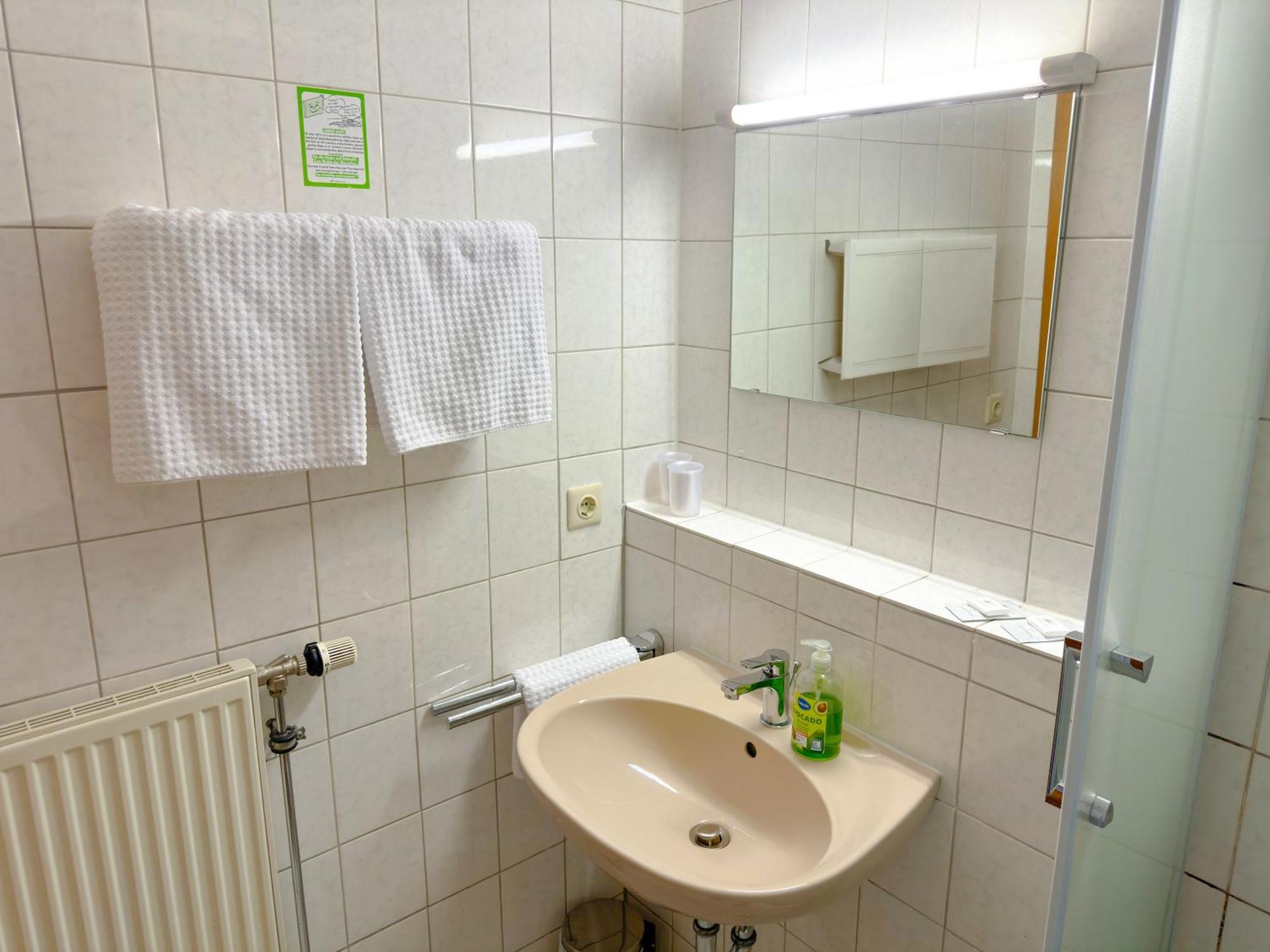 Hotel Denriko Heidelberg Dış mekan fotoğraf