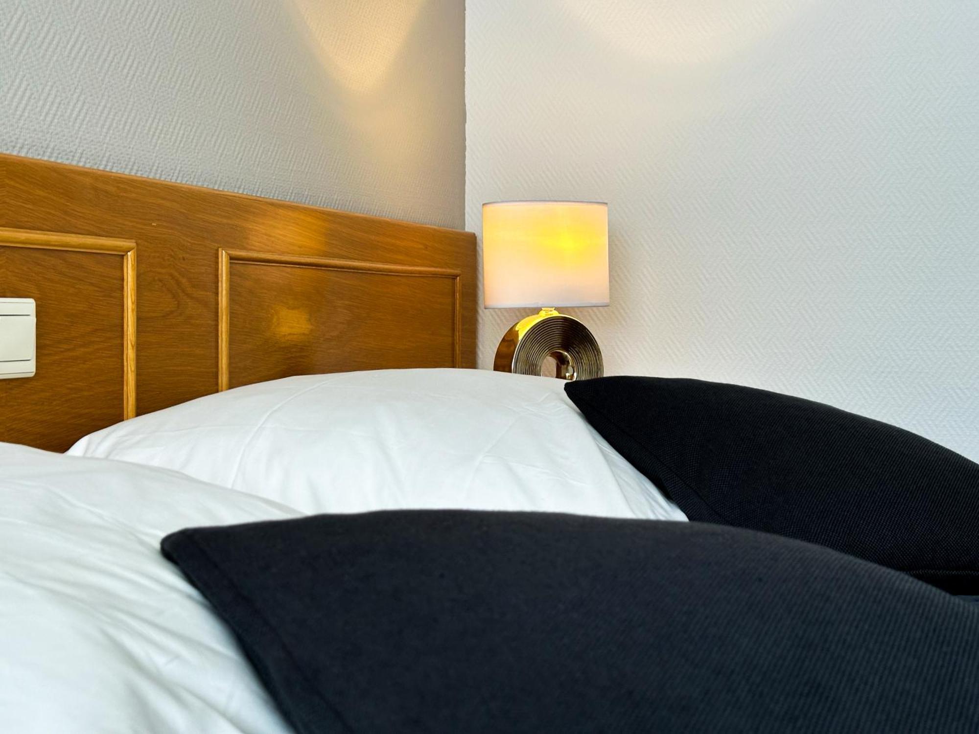 Hotel Denriko Heidelberg Dış mekan fotoğraf