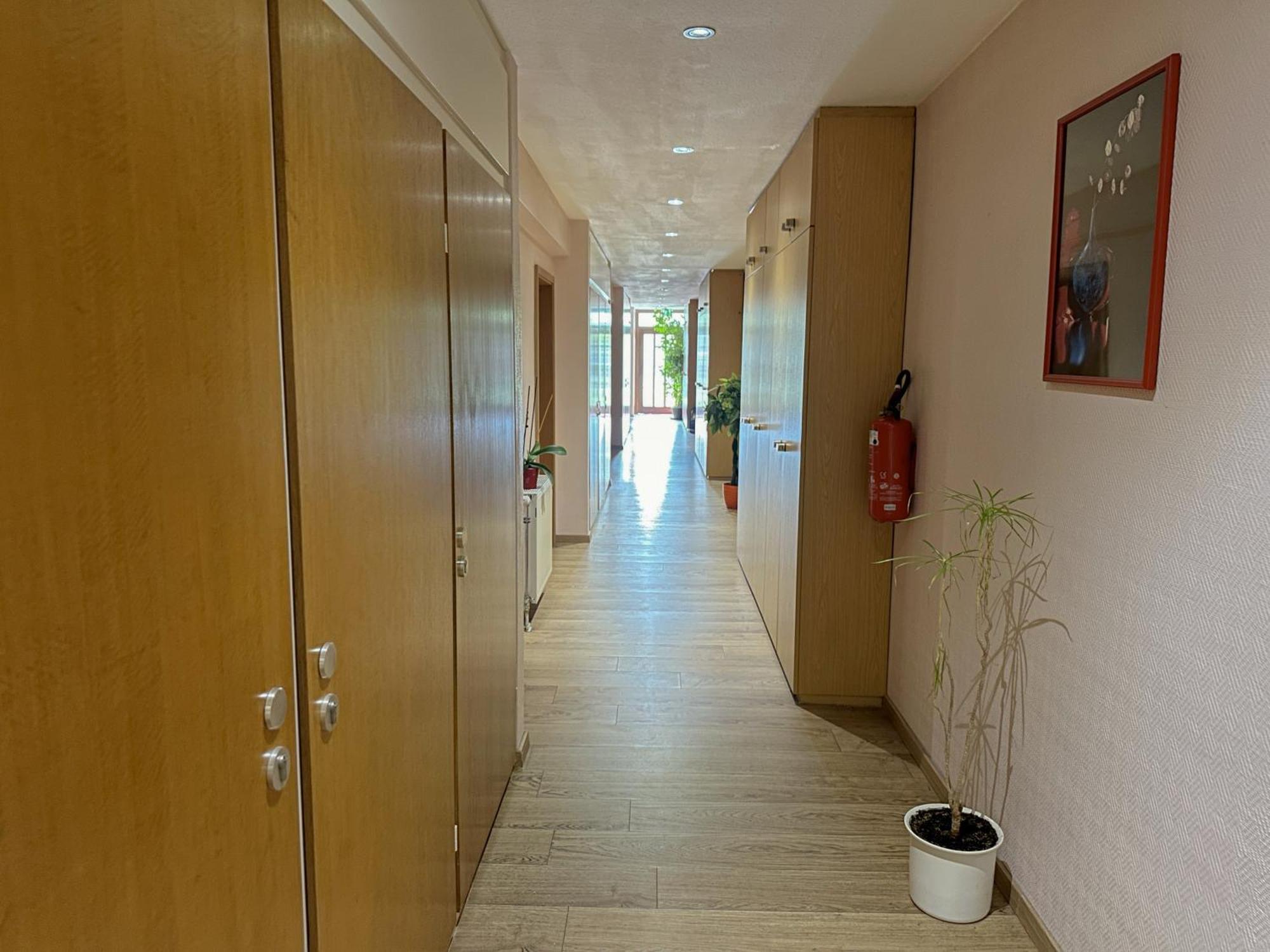 Hotel Denriko Heidelberg Dış mekan fotoğraf