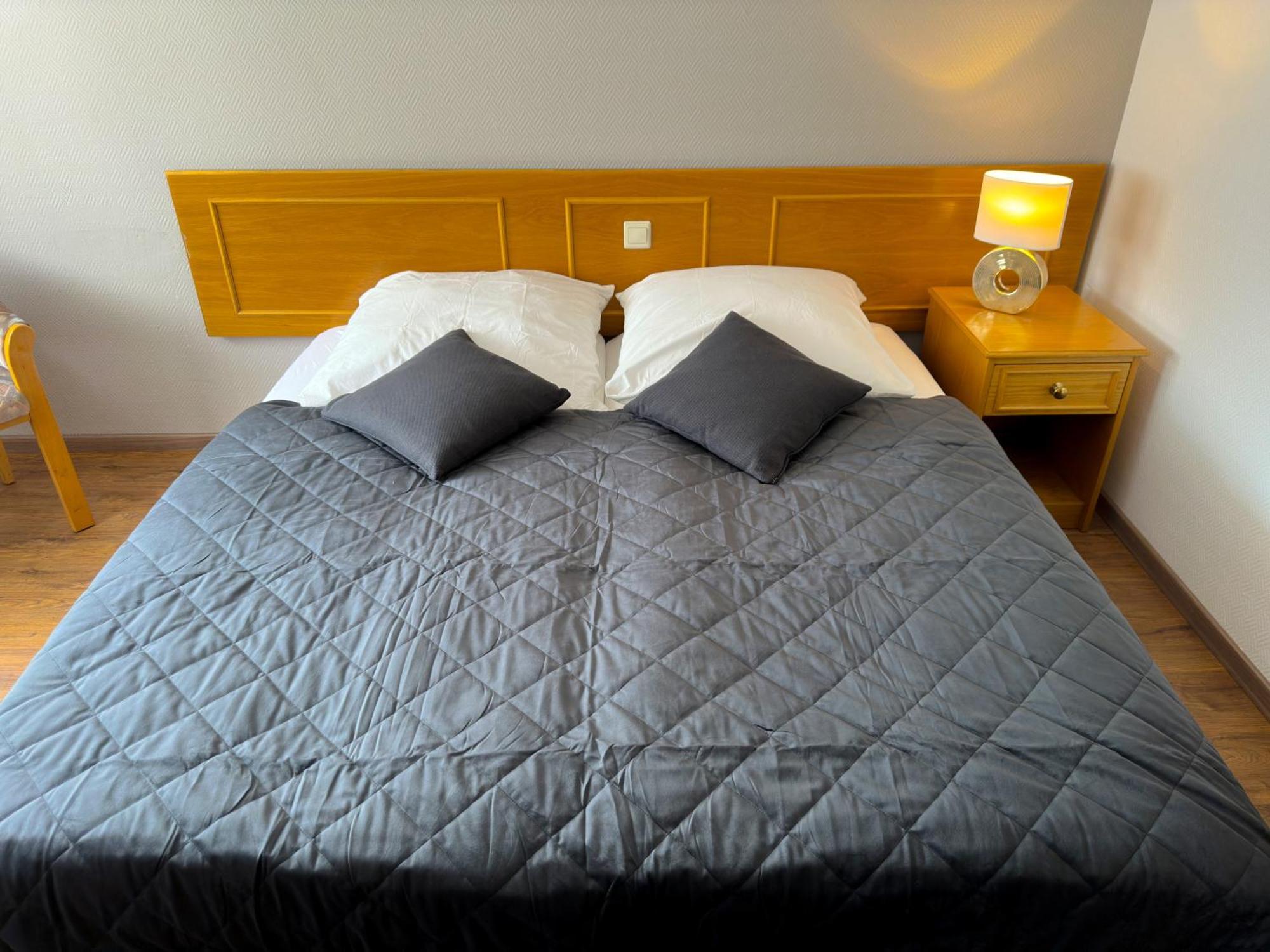 Hotel Denriko Heidelberg Dış mekan fotoğraf