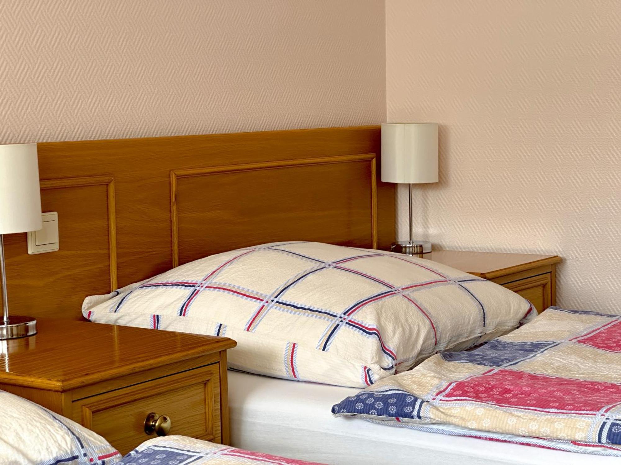 Hotel Denriko Heidelberg Dış mekan fotoğraf