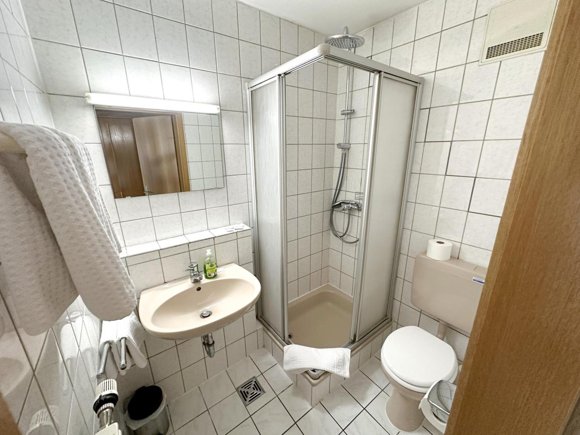 Hotel Denriko Heidelberg Dış mekan fotoğraf